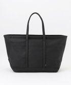 【イザック/Y'SACCS】の【 京都紋付 × Y SACCS 】コットンキャンバストート Mサイズ ブラック|ID: prp329100004755586 ipo3291000000034398837