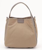 【イザック/Y'SACCS】のスクエアすっきりトート SSサイズ ベージュ|ID: prp329100004755587 ipo3291000000034398843