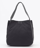 【イザック/Y'SACCS】のスクエアすっきりトート Sサイズ ブラック|ID: prp329100004755588 ipo3291000000034398847