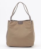 【イザック/Y'SACCS】のスクエアすっきりトート Sサイズ ベージュ|ID: prp329100004755588 ipo3291000000034398848