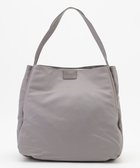 【イザック/Y'SACCS】のスクエアすっきりトート Mサイズ グレージュ|ID: prp329100004755589 ipo3291000000034398858