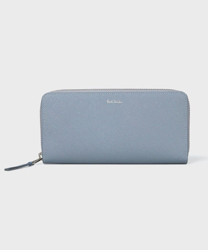 【ポール スミス/Paul Smith】のスワールプラー 長財布 インテリア・キッズ・メンズ・レディースファッション・服の通販 founy(ファニー) https://founy.com/ ファッション Fashion レディースファッション Fashion for Women ミニ財布・二つ折り財布 Wallets & Card Cases コイン Coin, Coin Design シンプル Simple, Minimal 財布 Wallet, Purse プリント Print, Printed Pattern ポケット Pocket, Pocket Detail 新作・新入荷 New Arrivals / New In エレガント 上品 Elegant |ID: prp329100004755594 ipo3291000000034398881