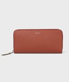 【ポール スミス/Paul Smith】のスワールプラー 長財布 レッド|ID: prp329100004755594 ipo3291000000034398884