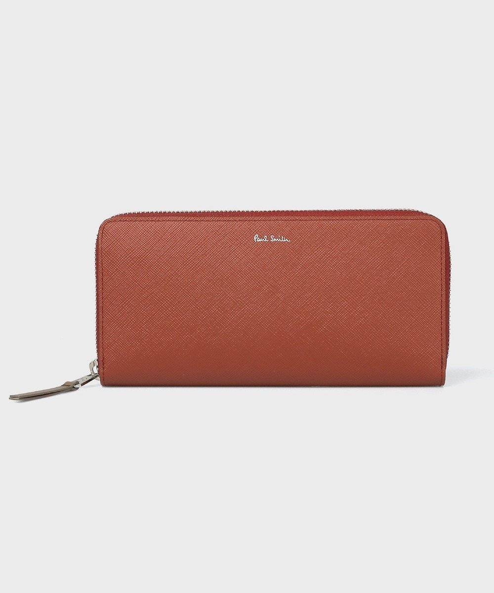 【ポール スミス/Paul Smith】のスワールプラー 長財布 インテリア・キッズ・メンズ・レディースファッション・服の通販 founy(ファニー) ファッション Fashion レディースファッション Fashion for Women ミニ財布・二つ折り財布 Wallets & Card Cases コイン Coin, Coin Design シンプル Simple, Minimal 財布 Wallet, Purse プリント Print, Printed Pattern ポケット Pocket, Pocket Detail 新作・新入荷 New Arrivals / New In エレガント 上品 Elegant レッド|ID: prp329100004755594 ipo3291000000034398884