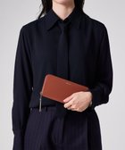 【ポール スミス/Paul Smith】のスワールプラー 長財布 人気、トレンドファッション・服の通販 founy(ファニー) ファッション Fashion レディースファッション Fashion for Women ミニ財布・二つ折り財布 Wallets & Card Cases コイン Coin, Coin Design シンプル Simple, Minimal 財布 Wallet, Purse プリント Print, Printed Pattern ポケット Pocket, Pocket Detail エレガント 上品 Elegant thumbnail レッド|ID: prp329100004755594 ipo3291000000034686045