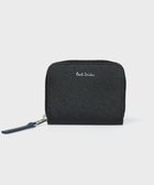 【ポール スミス/Paul Smith】のスワールプラー コインケース ブラック|ID: prp329100004755596 ipo3291000000034398895