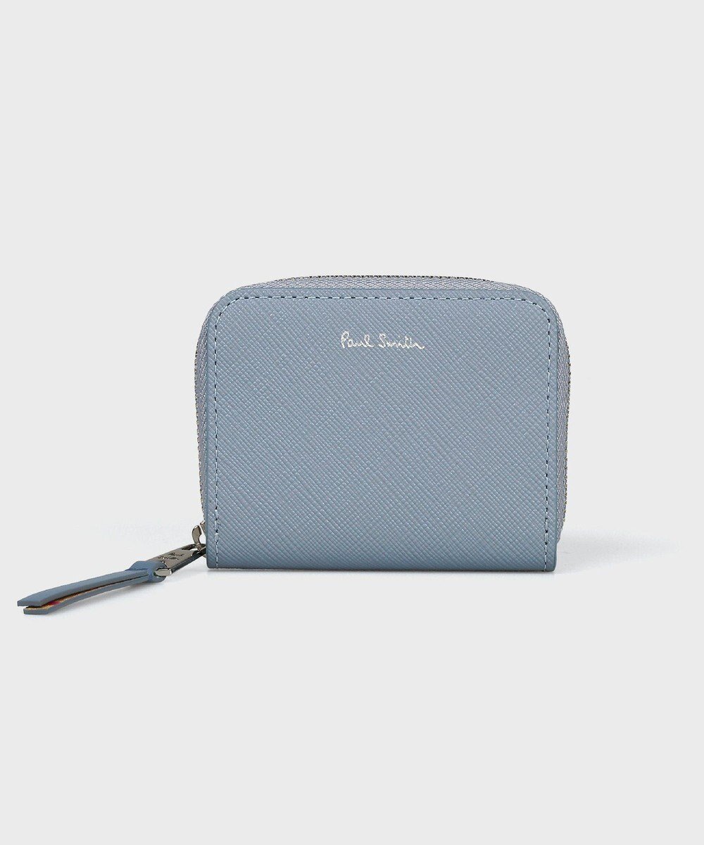 【ポール スミス/Paul Smith】のスワールプラー コインケース 人気、トレンドファッション・服の通販 founy(ファニー) 　ファッション　Fashion　レディースファッション　Fashion for Women　ミニ財布・二つ折り財布　Wallets & Card Cases　シンプル　Simple, Minimal　財布　Wallet, Purse　プリント　Print, Printed Pattern　エレガント 上品　Elegant　 other-1|ID: prp329100004755596 ipo3291000000035581245