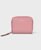 【ポール スミス/Paul Smith】のスワールプラー コインケース ピンク|ID: prp329100004755596 ipo3291000000035581249