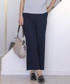 【ジェイ プレス/J.PRESS】の【着丈が選べる・セットアップ対応・洗える・撥水・防汚】コットンFITTYシャーク ワイド アンクル パンツ 人気、トレンドファッション・服の通販 founy(ファニー) ファッション Fashion レディースファッション Fashion for Women セットアップ Matching Sets レディースパンツ・ボトムス Pants & Trousers / Bottoms アンクル Ankle-Length Design ウォッシャブル Machine Washable 春 Spring 洗える Machine Washable ジャケット Jacket, Outerwear ストレート Straight, Straight Cut スーツ Suit, Formalwear セットアップ Set-Up, Coordinated Outfit 定番 Standard, Basic Item ベーシック Basic, Essential レギュラー Regular, Standard Fit ワイド Wide, Wide Fit S/S・春夏 SS, Spring/Summer, Warm Season 夏 Summer thumbnail ネイビー系|ID: prp329100004755601 ipo3291000000034398988