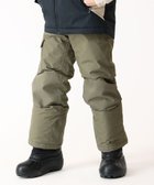 【コロンビア/Columbia / KIDS】のColumbia/ 【KIDS】バガブーIIIパンツ /コロンビア 人気、トレンドファッション・服の通販 founy(ファニー) ファッション Fashion キッズファッション Fashion for Kids ボトムス Bottoms インナー Innerwear ハンド Hand, Handmade フィット Fit, Slim Fit フラップ Flap, Flap Pocket ポケット Pocket, Pocket Detail A/W・秋冬 Autumn/Winter S/S・春夏 SS, Spring/Summer, Warm Season 新作・新入荷 New Arrivals / New In 夏 Summer thumbnail Stone Green|ID: prp329100004756688 ipo3291000000034409670