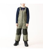 【コロンビア/Columbia / KIDS】のColumbia/ 【KIDS】アドベンチャーライドIIビブ /コロンビア 人気、トレンドファッション・服の通販 founy(ファニー) ファッション Fashion キッズファッション Fashion for Kids インド Indian Textile インナー Innerwear サスペンダー Suspenders, Braces ハンド Hand, Handmade フィット Fit, Slim Fit ポケット Pocket, Pocket Detail A/W・秋冬 Autumn/Winter S/S・春夏 SS, Spring/Summer, Warm Season 新作・新入荷 New Arrivals / New In 夏 Summer thumbnail Stone Green、 Greenscape|ID: prp329100004756691 ipo3291000000034409679