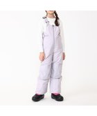 【コロンビア/Columbia / KIDS】のColumbia/ 【KIDS】アドベンチャーライドIIビブ /コロンビア 人気、トレンドファッション・服の通販 founy(ファニー) ファッション Fashion キッズファッション Fashion for Kids インド Indian Textile インナー Innerwear サスペンダー Suspenders, Braces ハンド Hand, Handmade フィット Fit, Slim Fit ポケット Pocket, Pocket Detail A/W・秋冬 Autumn/Winter S/S・春夏 SS, Spring/Summer, Warm Season 新作・新入荷 New Arrivals / New In 夏 Summer thumbnail Lavender Pearl|ID: prp329100004756691 ipo3291000000034409680