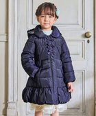 【エニィ/ANY / KIDS】の【フード取り外し/洗濯機可能】Aラインコート ネイビー|ID: prp329100004756707 ipo3291000000034409718