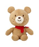 【ミキハウスホットビスケッツ/MIKI HOUSE HOT BISCUITS / KIDS】のビーンズくんぬいぐるみ ベージュ|ID: prp329100004756733 ipo3291000000034409770