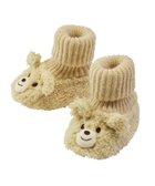 【ミキハウスホットビスケッツ/MIKI HOUSE HOT BISCUITS / KIDS】のもこくま顔ドン ボアブーティ ベージュ|ID: prp329100004756734 ipo3291000000034409774