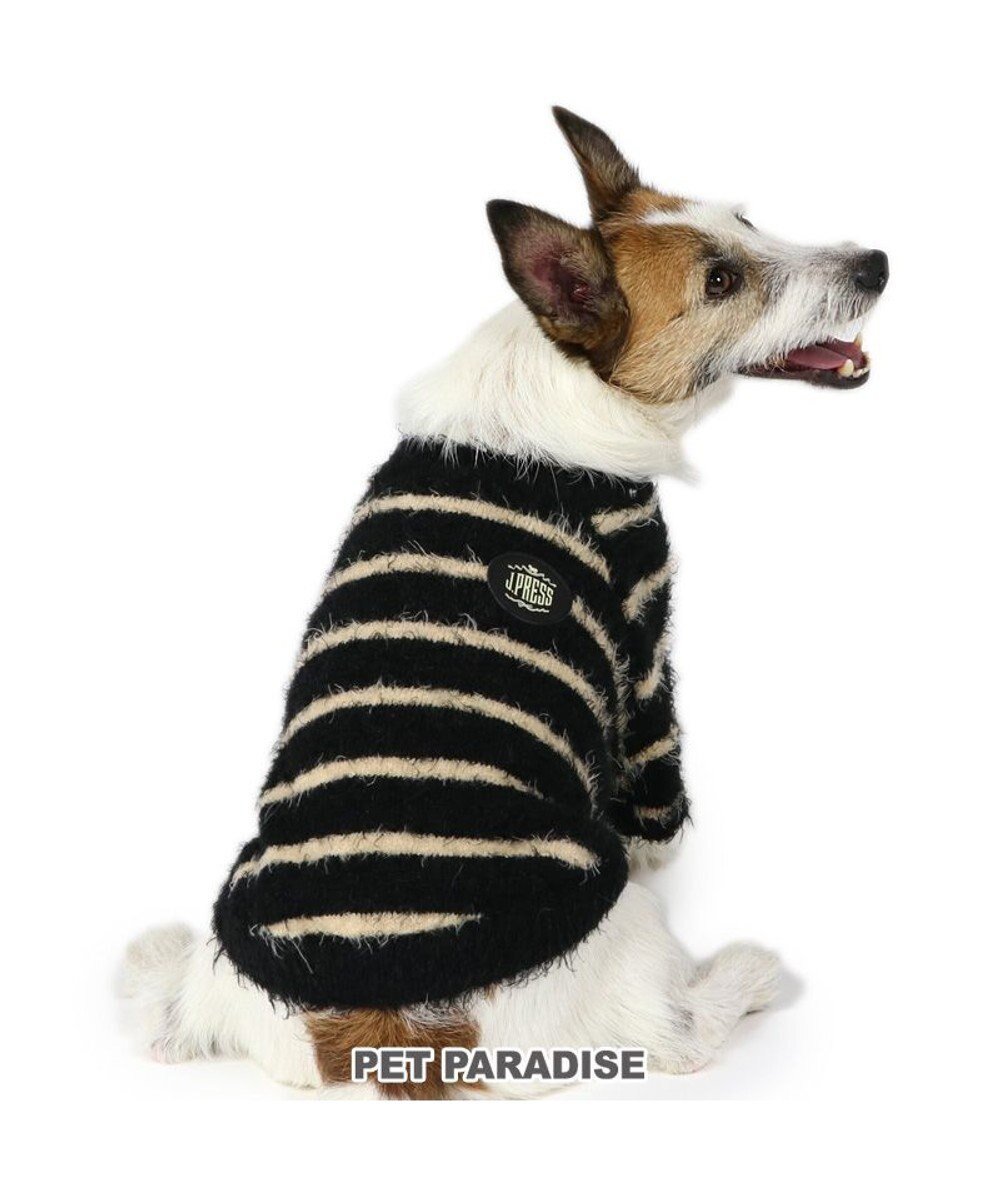 【ペットパラダイス/PET PARADISE / GOODS】のJ.PRESS シャギー風ニット 小型犬 人気、トレンドファッション・服の通販 founy(ファニー) 犬 Dog A/W・秋冬 Autumn/Winter ホーム・キャンプ・アウトドア・お取り寄せ Home Living / Home & Lifestyle / Camping Gear / Outdoor Camping ペットグッズ Pet Supplies other-1|ID: prp329100004756737 ipo3291000000034409787