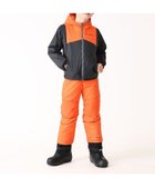 【コロンビア/Columbia / KIDS】のColumbia/ 【KIDS】ダブルフレークIIセット /コロンビア 人気、トレンドファッション・服の通販 founy(ファニー) ファッション Fashion キッズファッション Fashion for Kids インナー Innerwear キルト Quilt, Quilted Fabric ジャケット Jacket, Outerwear ダブル Double, Double-Breasted フィット Fit, Slim Fit フロント Front, Front Design A/W・秋冬 Autumn/Winter S/S・春夏 SS, Spring/Summer, Warm Season 新作・新入荷 New Arrivals / New In おすすめ Recommended / Our Picks 夏 Summer thumbnail Shark、 Zing|ID: prp329100004756755 ipo3291000000034409850