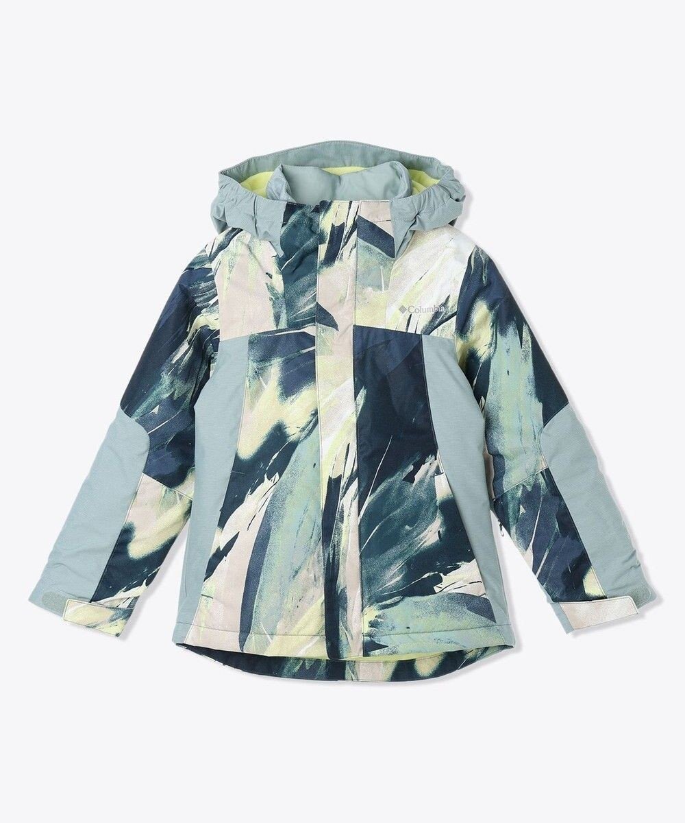 【コロンビア/Columbia / KIDS】のColumbia/ 【KIDS】ウィリバードIIIインターチェンジジャケット /コロンビア インテリア・キッズ・メンズ・レディースファッション・服の通販 founy(ファニー) ファッション Fashion キッズファッション Fashion for Kids アウター Coat Outerwear /Kids インナー Innerwear ジャケット Jacket, Outerwear ハンド Hand, Handmade パウダー Powder, Soft Tone フィット Fit, Slim Fit ポケット Pocket, Pocket Detail ライナー Liner, Inner Layer A/W・秋冬 Autumn/Winter S/S・春夏 SS, Spring/Summer, Warm Season 新作・新入荷 New Arrivals / New In おすすめ Recommended / Our Picks 夏 Summer Everblue Snowflight、 Crushed Blue|ID: prp329100004756765 ipo3291000000034409887