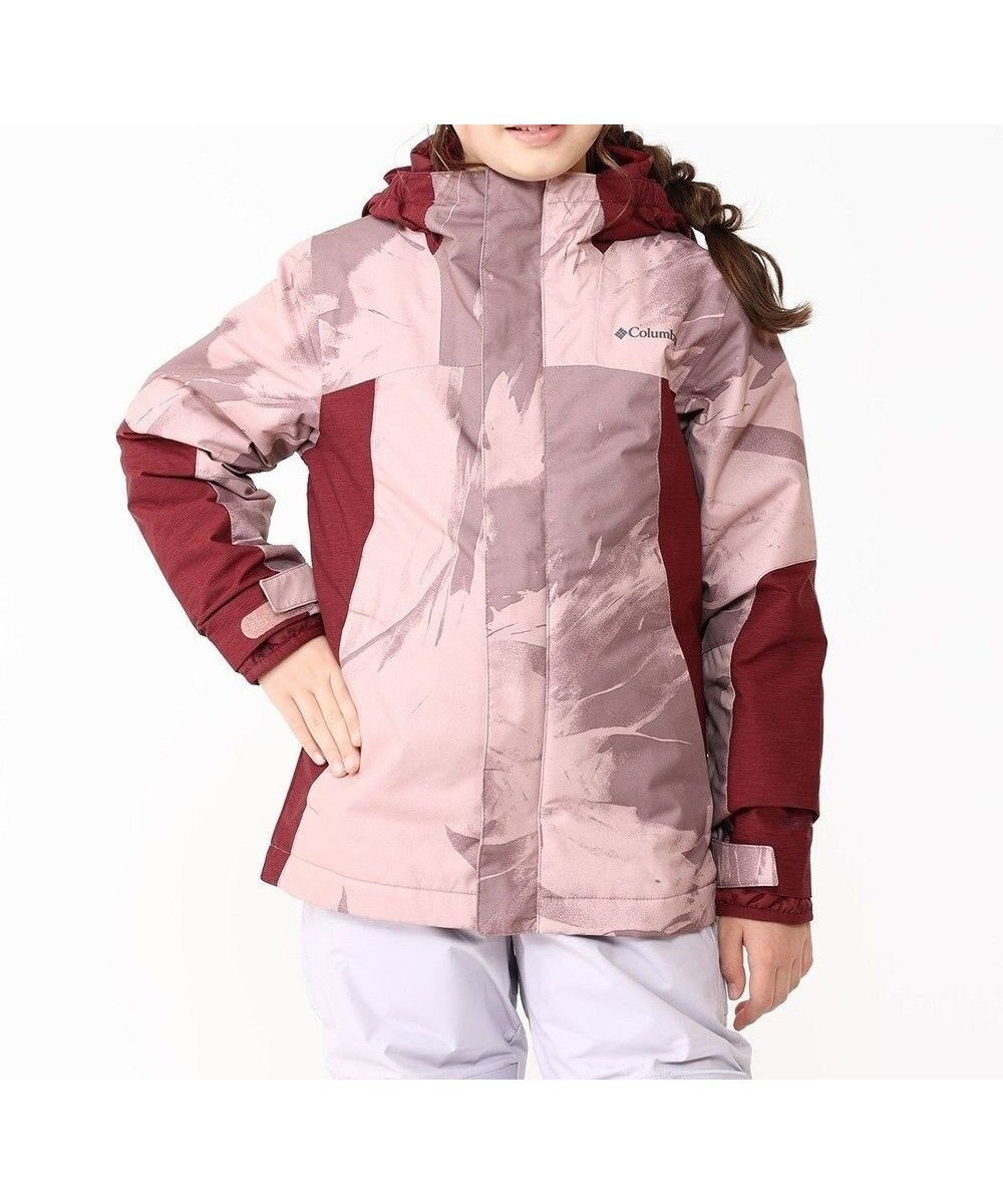 【コロンビア/Columbia / KIDS】のColumbia/ 【KIDS】ウィリバードIIIインターチェンジジャケット /コロンビア インテリア・キッズ・メンズ・レディースファッション・服の通販 founy(ファニー) ファッション Fashion キッズファッション Fashion for Kids アウター Coat Outerwear /Kids インナー Innerwear ジャケット Jacket, Outerwear ハンド Hand, Handmade パウダー Powder, Soft Tone フィット Fit, Slim Fit ポケット Pocket, Pocket Detail ライナー Liner, Inner Layer A/W・秋冬 Autumn/Winter S/S・春夏 SS, Spring/Summer, Warm Season 新作・新入荷 New Arrivals / New In おすすめ Recommended / Our Picks 夏 Summer Fig Snowflight Tonal、 Rich Wine|ID: prp329100004756765 ipo3291000000034409888