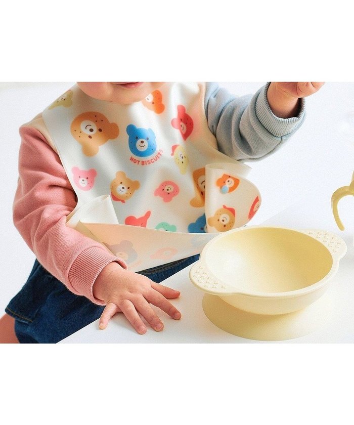 【ミキハウスホットビスケッツ/MIKI HOUSE HOT BISCUITS / KIDS】の総柄 お食事スタイ インテリア・キッズ・メンズ・レディースファッション・服の通販 founy(ファニー) https://founy.com/ ファッション Fashion キッズファッション Fashion for Kids コンパクト Compact, Small Size ベビー Baby, Babywear ポケット Pocket, Pocket Detail A/W・秋冬 Autumn/Winter S/S・春夏 SS, Spring/Summer, Warm Season おすすめ Recommended / Our Picks 日本製 Made In Japan 夏 Summer ギフト プレゼント Gift / Present |ID: prp329100004756789 ipo3291000000034409976