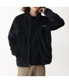 【コロンビア/Columbia / MEN】のColumbia/ ハートボウルフルジップフリース /コロンビア 人気、トレンドファッション・服の通販 founy(ファニー) ファッション Fashion メンズファッション Fashion for Men アウター Men's Coats Outerwear 新作・新入荷 New Arrivals / New In アウトドア Outdoor Clothing ジャケット Jacket, Outerwear ベーシック Basic, Essential ロング Long, Long-Length 夏 Summer S/S・春夏 SS, Spring/Summer, Warm Season A/W・秋冬 Autumn/Winter thumbnail Black|ID: prp329100004756794 ipo3291000000034410006