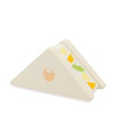 【マザーガーデン/Mother garden / KIDS】のマザーガーデン 木製 フルーツミックスサンド 単品 人気、トレンドファッション・服の通販 founy(ファニー) ファッション Fashion キッズファッション Fashion for Kids ガーデン Garden, Gardening |ID:prp329100004756796