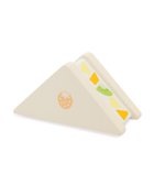 【マザーガーデン/Mother garden / KIDS】のマザーガーデン 木製 フルーツミックスサンド 単品 人気、トレンドファッション・服の通販 founy(ファニー) ファッション Fashion キッズファッション Fashion for Kids ガーデン Garden, Gardening thumbnail フルーツミックスサンド|ID: prp329100004756796 ipo3291000000034410012