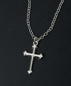 【ウィゴー/WEGO / KIDS】のMユニークモチーフネックレス 人気、トレンドファッション・服の通販 founy(ファニー) ファッション Fashion キッズファッション Fashion for Kids アクセサリー Fashion Accessories スマホ Smartphone, Mobile Device ネックレス Necklace, Pendant Necklace 定番 Standard, Basic Item thumbnail 柄1|ID: prp329100004756798 ipo3291000000034410018