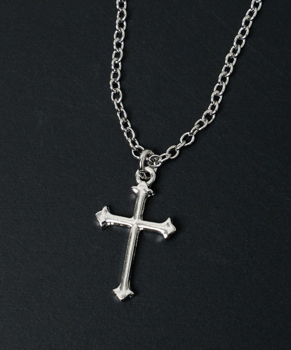 【ウィゴー/WEGO / KIDS】のMユニークモチーフネックレス インテリア・キッズ・メンズ・レディースファッション・服の通販 founy(ファニー) 　ファッション　Fashion　キッズファッション　Fashion for Kids　アクセサリー　Fashion Accessories　スマホ　Smartphone, Mobile Device　ネックレス　Necklace, Pendant Necklace　定番　Standard, Basic Item　柄1|ID: prp329100004756798 ipo3291000000034410018