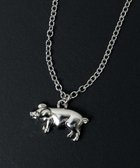 【ウィゴー/WEGO / KIDS】のMユニークモチーフネックレス 人気、トレンドファッション・服の通販 founy(ファニー) ファッション Fashion キッズファッション Fashion for Kids アクセサリー Fashion Accessories スマホ Smartphone, Mobile Device ネックレス Necklace, Pendant Necklace 定番 Standard, Basic Item thumbnail 柄4|ID: prp329100004756798 ipo3291000000034410020