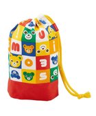 【ミキハウスホットビスケッツ/MIKI HOUSE HOT BISCUITS / KIDS】の【ミキハウス】 コップ袋 マルチカラー|ID: prp329100004756802 ipo3291000000034410054