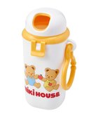 【ミキハウスホットビスケッツ/MIKI HOUSE HOT BISCUITS / KIDS】の【ミキハウス】 おやつケース 黄|ID: prp329100004756803 ipo3291000000034410067