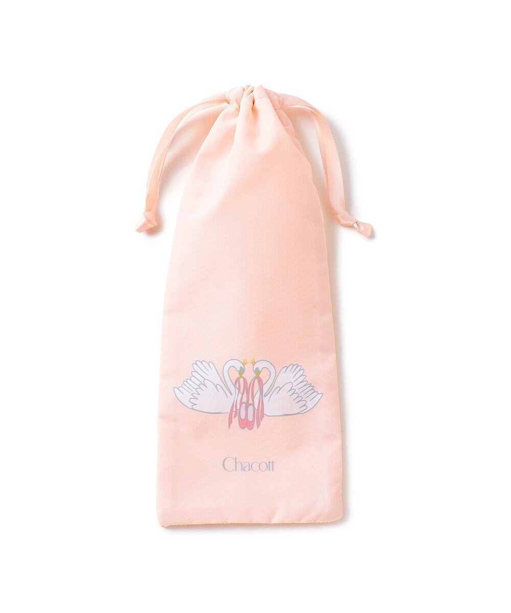 【チャコット/Chacott / KIDS】のオデット半メッシュ巾着S インテリア・キッズ・メンズ・レディースファッション・服の通販 founy(ファニー) 　ファッション　Fashion　キッズファッション　Fashion for Kids　シューズ　Shoes, Footwear　ベビー　Baby, Babywear　メッシュ　Mesh, Net Fabric　巾着　Drawstring Bag, Kinchaku　ロイヤルピンク|ID: prp329100004756804 ipo3291000000034410075