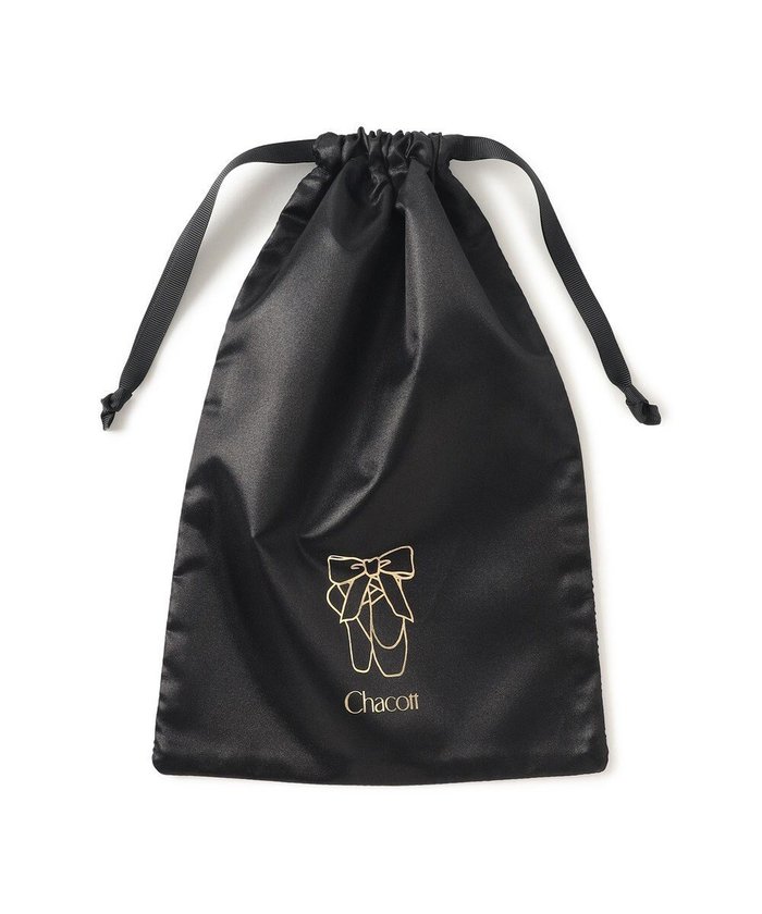 【チャコット/Chacott / KIDS】のポワント半メッシュ巾着M インテリア・キッズ・メンズ・レディースファッション・服の通販 founy(ファニー) https://founy.com/ ファッション Fashion キッズファッション Fashion for Kids シューズ Shoes, Footwear プリント Print, Printed Pattern ベビー Baby, Babywear メッシュ Mesh, Net Fabric 巾着 Drawstring Bag, Kinchaku |ID: prp329100004756806 ipo3291000000034410095