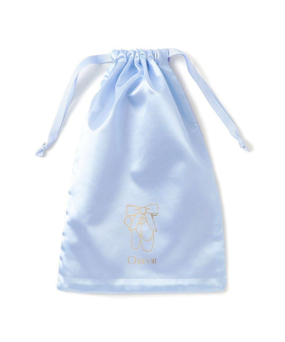 【チャコット/Chacott / KIDS】のポワント半メッシュ巾着M インテリア・キッズ・メンズ・レディースファッション・服の通販 founy(ファニー) ファッション Fashion キッズファッション Fashion for Kids シューズ Shoes, Footwear プリント Print, Printed Pattern ベビー Baby, Babywear メッシュ Mesh, Net Fabric 巾着 Drawstring Bag, Kinchaku ベビーブルー|ID: prp329100004756806 ipo3291000000034410099