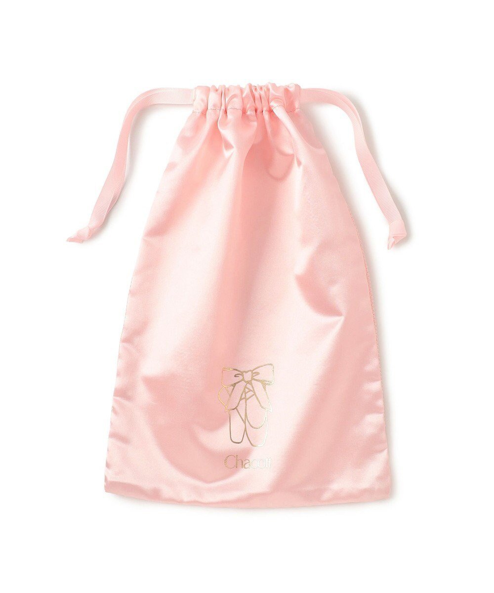 【チャコット/Chacott / KIDS】のポワント半メッシュ巾着M インテリア・キッズ・メンズ・レディースファッション・服の通販 founy(ファニー) ファッション Fashion キッズファッション Fashion for Kids シューズ Shoes, Footwear プリント Print, Printed Pattern ベビー Baby, Babywear メッシュ Mesh, Net Fabric 巾着 Drawstring Bag, Kinchaku ロイヤルピンク|ID: prp329100004756806 ipo3291000000034410100
