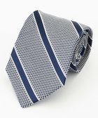 【ジェイ プレス/J.PRESS / MEN】の【JAPAN CRAFT】ストライプネクタイ ネイビー系1|ID: prp329100004756835 ipo3291000000034410316