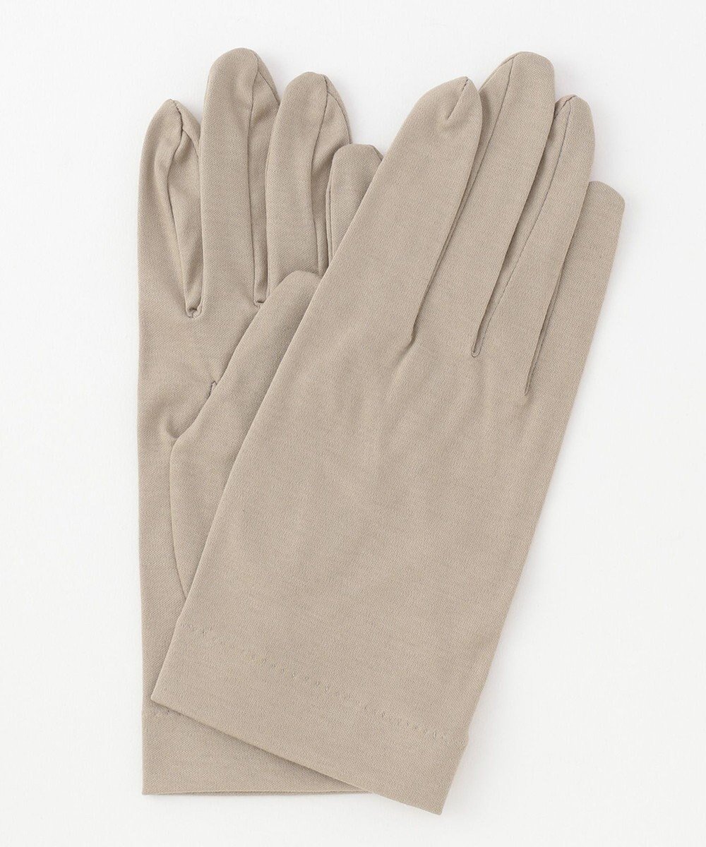 【オルクベット/ORuKuBET / MEN】の【MEN】抗菌・抗ウイルス UVケア グローブ 【シーズンレス】 インテリア・キッズ・メンズ・レディースファッション・服の通販 founy(ファニー) ファッション Fashion メンズファッション Fashion for Men 抗菌 Antibacterial, Bacteria-Resistant A/W・秋冬 Autumn/Winter S/S・春夏 SS, Spring/Summer, Warm Season おすすめ Recommended / Our Picks 夏 Summer グレージュ|ID: prp329100004756839 ipo3291000000034410370