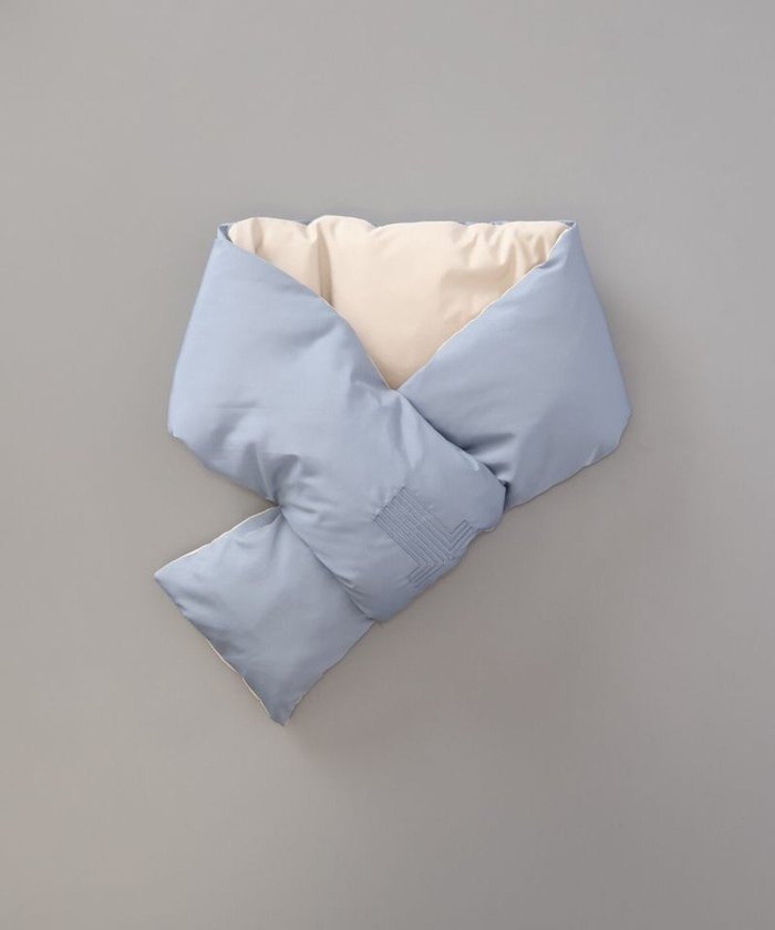 【オーロラ/AURORA / MEN】の【 LANVIN COLLECTION(ランバン コレクション) 】 リバーシブル中綿マフラー インテリア・キッズ・メンズ・レディースファッション・服の通販 founy(ファニー) https://founy.com/ ファッション Fashion メンズファッション Fashion for Men おすすめ Recommended / Our Picks ギフト プレゼント Gift / Present コレクション Collection, Seasonal Line スヌード Snood, Infinity Scarf ダウン Down, Puffer バランス Balance, Style Balance フェザー Feather, Feather Detail フランス France, French マフラー Scarf, Muffler モダン Modern, Contemporary リバーシブル Reversible, Two-Sided A/W・秋冬 Autumn/Winter |ID: prp329100004756845 ipo3291000000034410433