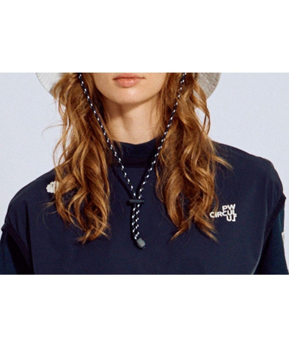 【ピーダブリュサーキュラス/PW CIRCULUS】の【UNISEX】WAVY バケットハット ゴルフ 人気、トレンドファッション・服の通販 founy(ファニー) ファッション Fashion レディースファッション Fashion for Women キャップ&ハット Hats & Caps 2025年 2025 2025-2026秋冬・A/W Autumn/Winter 2025–26 AW25–26 ユニセックス Unisex, Genderless アウトドア Outdoor Clothing キャップ Cap, Baseball Cap キャラクター Character, Licensed Characters クール Cool, Chic ゴルフ Golf シンプル Simple, Minimal モノトーン Monotone, Black and White 人気 Popular, Best Seller 帽子 Hat, Headwear 秋 Autumn A/W・秋冬 Autumn/Winter other-1|ID: prp329100004756850 ipo3291000000034410455