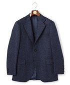 【ジェイ プレス/J.PRESS / MEN】の【WEB・一部店舗限定】ブリティッシュツイード ジャケット ネイビー系1|ID: prp329100004756851 ipo3291000000034410462