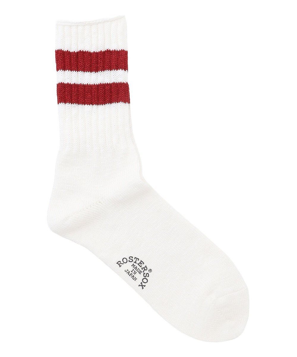 【ジェイ プレス/J.PRESS / MEN】の【J.PRESS ORIGINALS】ROSTER SOX 人気、トレンドファッション・服の通販 founy(ファニー) 　ファッション　Fashion　メンズファッション　Fashion for Men　シューズ・靴　Shoes　クッション　Cushion, Throw Pillow　スポーツ　Sports, Activewear　ソックス　Socks, Hosiery　新作・新入荷　New Arrivals / New In　日本製　Made In Japan　 other-1|ID: prp329100004756852 ipo3291000000034410463