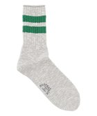 【ジェイ プレス/J.PRESS / MEN】の【J.PRESS ORIGINALS】ROSTER SOX グリーン系9|ID: prp329100004756852 ipo3291000000034410465