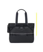 【トゥミ/TUMI / MEN】のトートバッグ メンズ ALPHA BRAVO 「チャオ」トート COATED BLACK|ID: prp329100004756857 ipo3291000000034410488