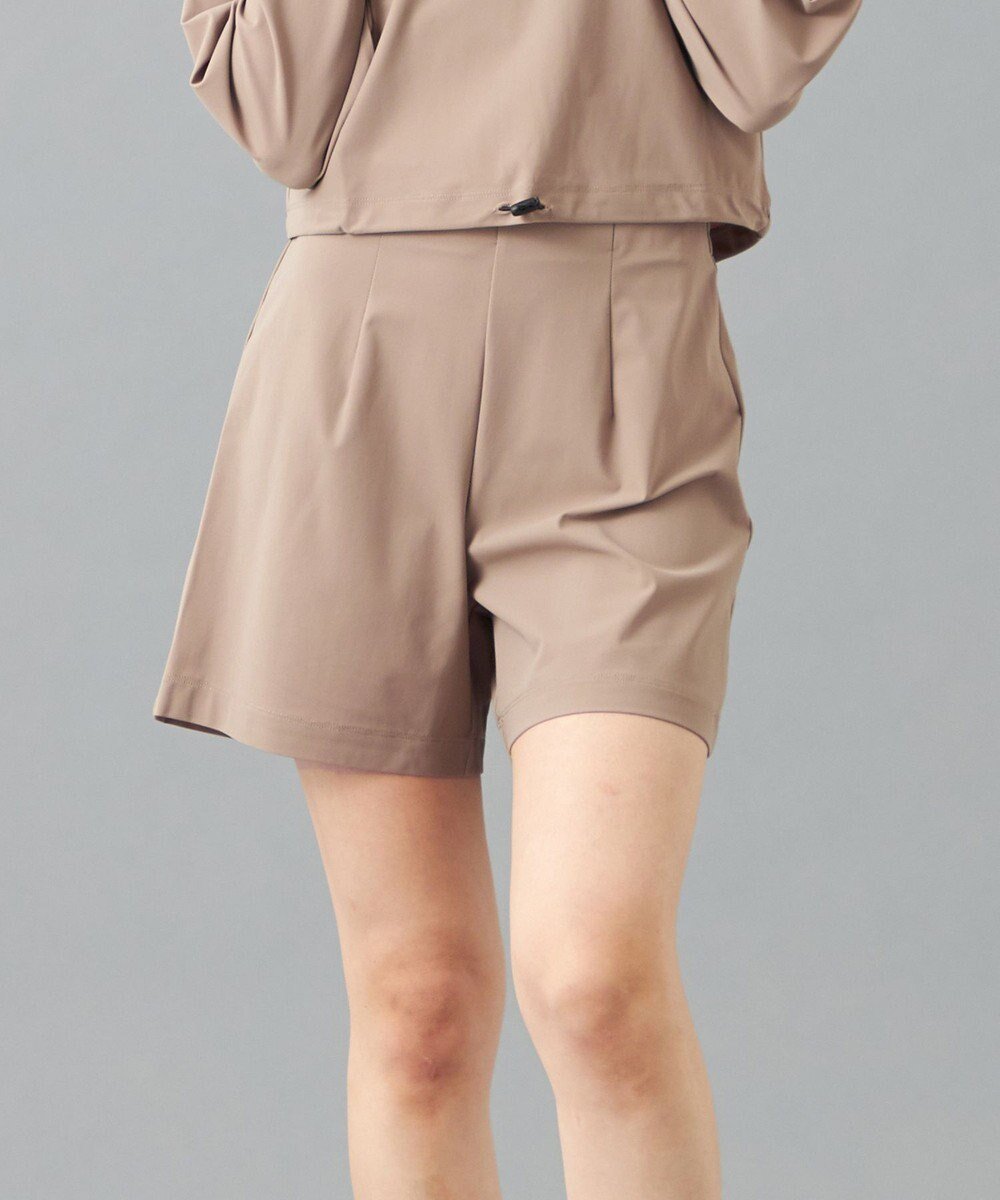 【チャコット/Chacott】のChacott BALANCE 水陸両用ショートパンツ 人気、トレンドファッション・服の通販 founy(ファニー) ファッション Fashion レディースファッション Fashion for Women パンツ Pants & Trousers ショートパンツ・ハーフパンツ High-Waisted & Relaxed Shorts 軽量 Lightweight, Ultra Light ショート Short, Short Length スタイリッシュ Stylish, Fashionable ストレッチ Stretch, Stretchy Fabric スポーツ Sports, Activewear スポーティ Sporty, Casual Athletic スマート Smart, Elegant パウダー Powder, Soft Tone パターン Pattern, Design Print ビーチ Beach, Seaside フィット Fit, Slim Fit フラット Flat, Flat Shoes 旅行 Travel other-1|ID: prp329100004756862 ipo3291000000034410537