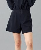 【チャコット/Chacott】のChacott BALANCE 水陸両用ショートパンツ ブラック|ID: prp329100004756862 ipo3291000000034410539