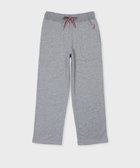 【ポール スミス/Paul Smith】のスワールハート スウェットパンツ グレー|ID: prp329100004756896 ipo3291000000034410928