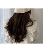 【ウィゴー/WEGO】のフリンジバケットハット 柄1|ID: prp329100004756902 ipo3291000000034411058