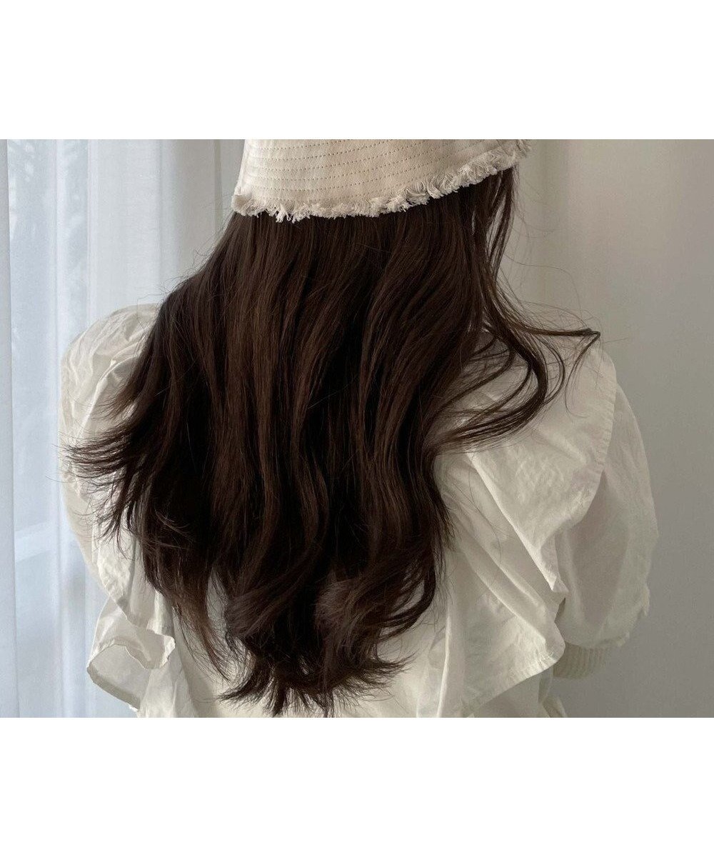 【ウィゴー/WEGO】のフリンジバケットハット インテリア・キッズ・メンズ・レディースファッション・服の通販 founy(ファニー) ファッション Fashion レディースファッション Fashion for Women キャップ&ハット Hats & Caps おすすめ Recommended / Our Picks シンプル Simple, Minimal トレンド Trend, Trending Now フォルム Silhouette, Form フリンジ Fringe, Tassel ベーシック Basic, Essential 帽子 Hat, Headwear 柄1|ID: prp329100004756902 ipo3291000000034411058