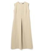 【アンクレイヴ/uncrave】の【UVカット・接触冷感・洗濯機洗い可】ウォッシャブルドライサップ ワンピース(uncrave STANDARD) 人気、トレンドファッション・服の通販 founy(ファニー) ファッション Fashion レディースファッション Fashion for Women ワンピース Dresses 春 Spring サスペンダー Suspenders, Braces シェイプ Shape, Slim Fit ジャケット Jacket, Outerwear 雑誌 Magazine, Fashion Magazine フレア Flare, Flared フロント Front, Front Design ポケット Pocket, Pocket Detail ワイド Wide, Wide Fit S/S・春夏 SS, Spring/Summer, Warm Season 夏 Summer thumbnail ベージュ|ID: prp329100004756904 ipo3291000000034411083